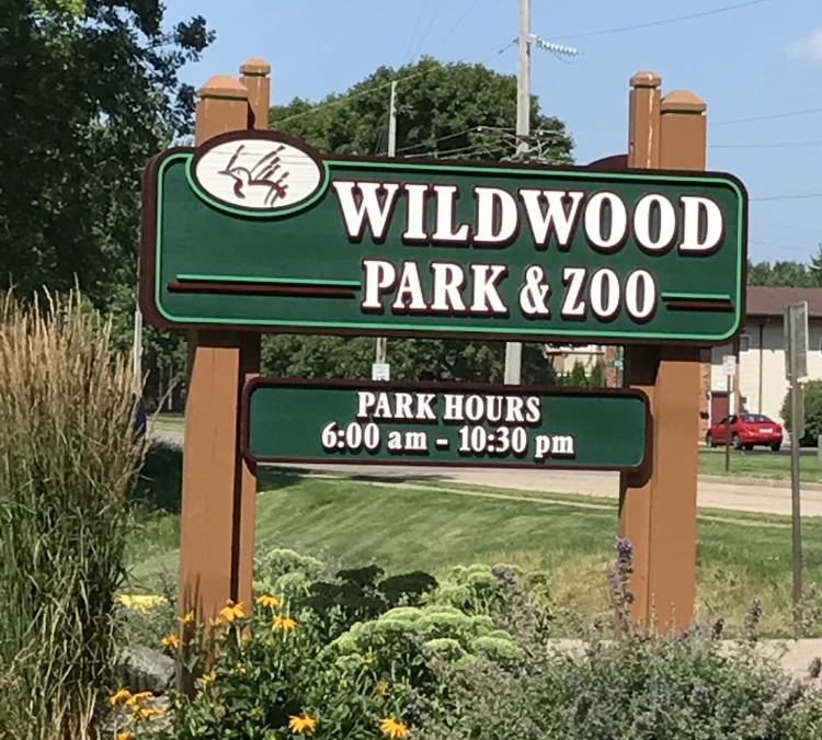 Wildwood Zoo (Marshfield,&nbspWI)